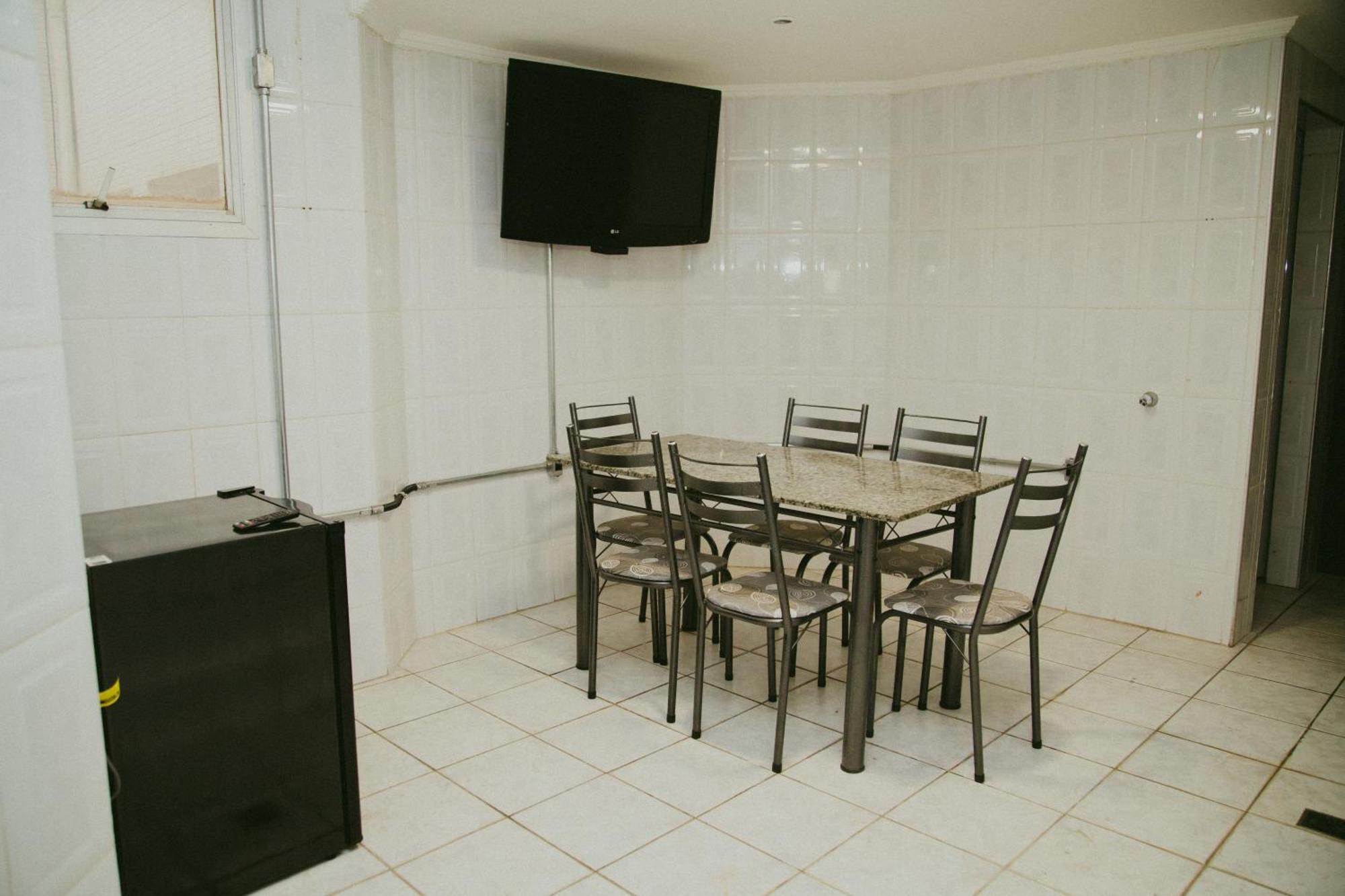 Hotel Royal Park Piracicaba Exterior foto